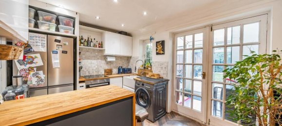 Casa T2 em Beckenham, United Kingdom N.º 14422 6