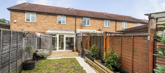 Casa T2 em Beckenham, United Kingdom N.º 14422 13