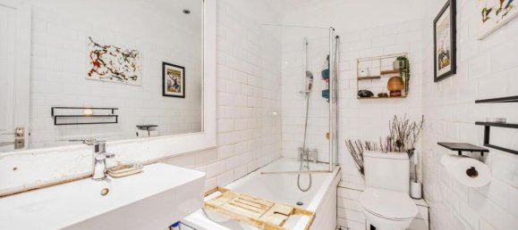 Casa T2 em Beckenham, United Kingdom N.º 14422 14