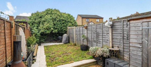 Casa T2 em Beckenham, United Kingdom N.º 14422 17