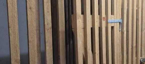 4 rooms Apartment in Favoriten, Austria No. 227343 11