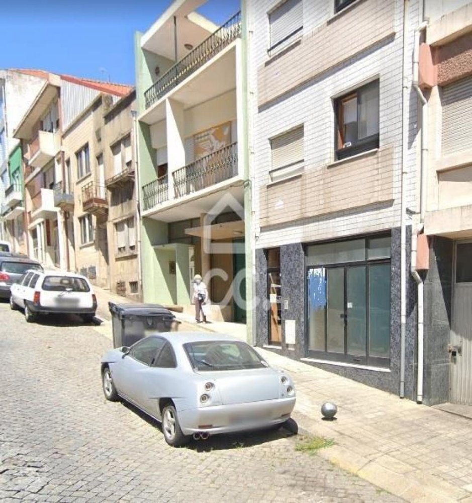 Escritório em Porto, Portugal 467 m² N.º 8298