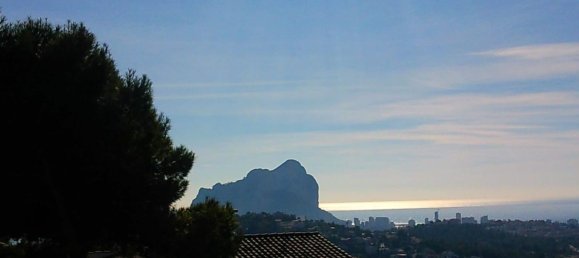1332m² Land in Calpe, Spain No. 149091 2