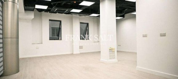 90m² Office in Sliema, Malta No. 12279 8