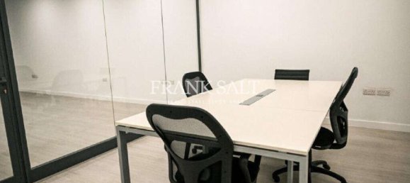 90m² Office in Sliema, Malta No. 12279 19