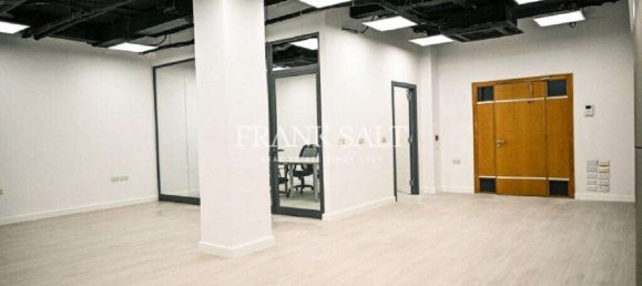 90m² Office in Sliema, Malta No. 12279 6