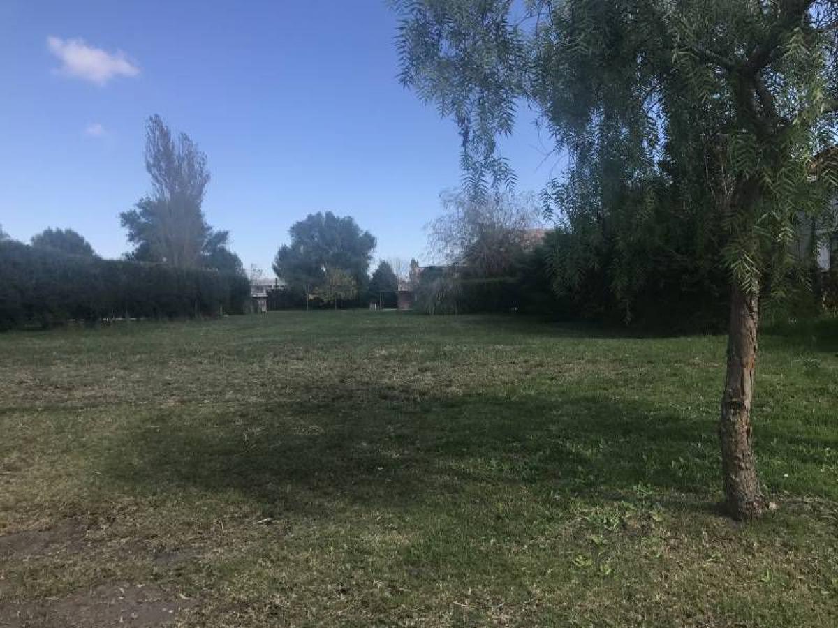  Land in Tigre, Argentina No. 115609