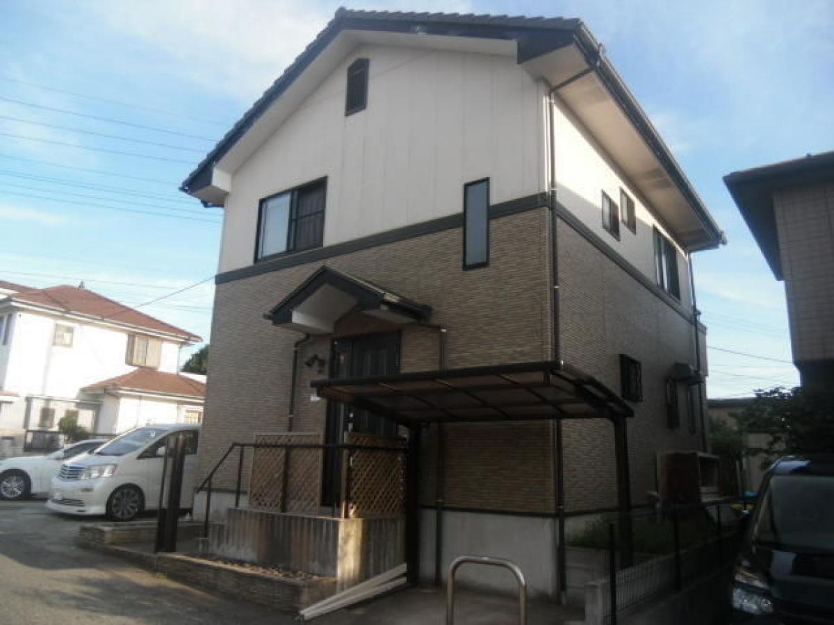 3 bedrooms House in Chiba, Japan No. 3792