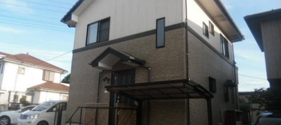 3 bedrooms House in Chiba, Japan No. 3792 2