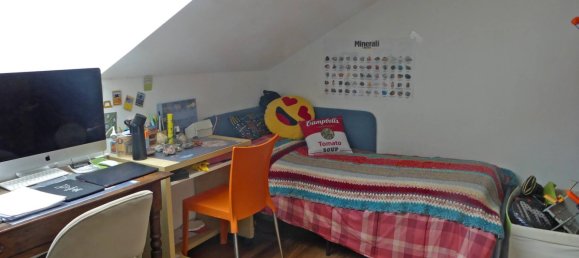 Apartamento T3 em Turin, Italy N.º 210405 13