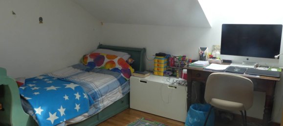 Apartamento T3 em Turin, Italy N.º 210405 18