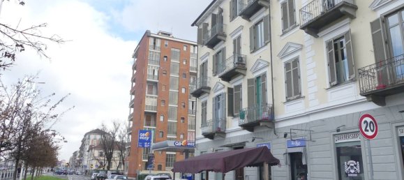 Apartamento T3 em Turin, Italy N.º 210405 5