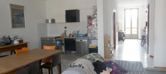 Apartamento T3 em Turin, Italy N.º 210405 4