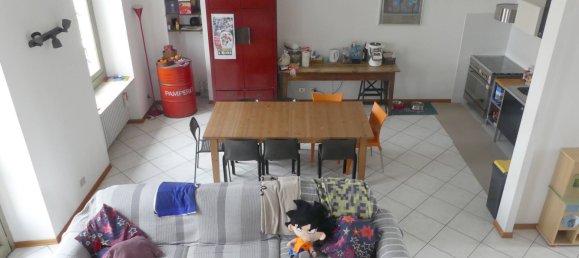 Apartamento T3 em Turin, Italy N.º 210405 19