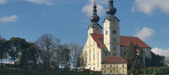 Квартира с 3 комнатами в Занкт Андра, Австрия № 204110 4