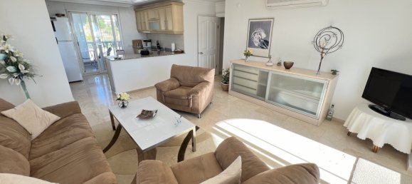 Apartment 2+1 in Cikcilli, Turkey No. 21376 17