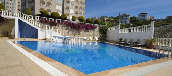 Apartment 2+1 in Cikcilli, Turkey No. 21376 7