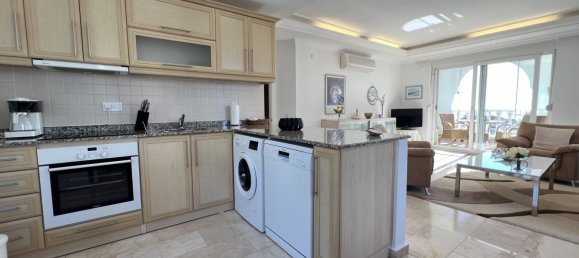 Apartment 2+1 in Cikcilli, Turkey No. 21376 16