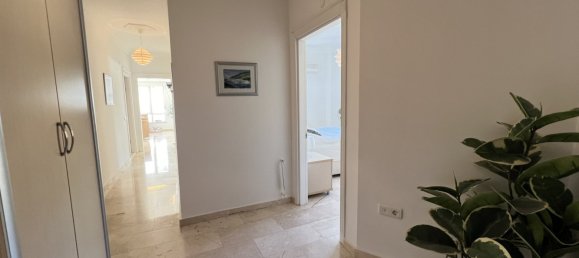 Apartment 2+1 in Cikcilli, Turkey No. 21376 13