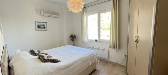 Apartment 2+1 in Cikcilli, Turkey No. 21376 14