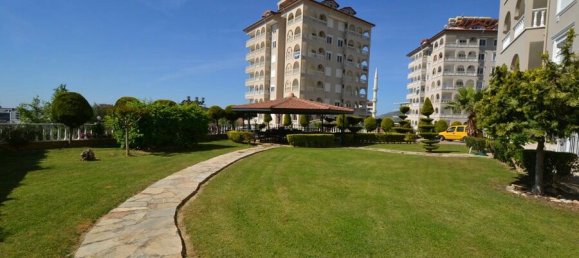 Apartment 2+1 in Cikcilli, Turkey No. 21376 26