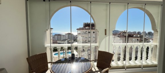 Apartment 2+1 in Cikcilli, Turkey No. 21376 23