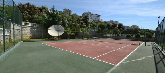 Apartment 2+1 in Cikcilli, Turkey No. 21376 4