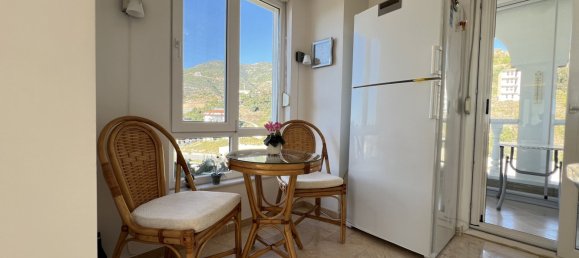 Apartment 2+1 in Cikcilli, Turkey No. 21376 19
