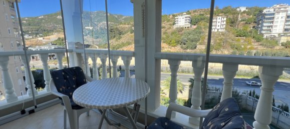 Apartment 2+1 in Cikcilli, Turkey No. 21376 24