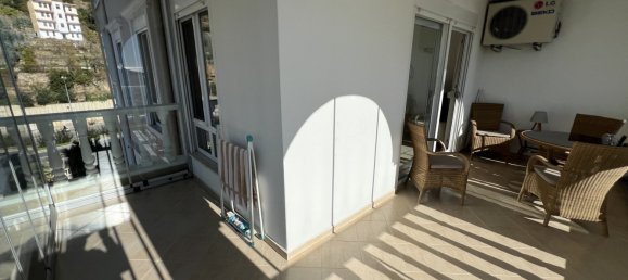 Apartment 2+1 in Cikcilli, Turkey No. 21376 25