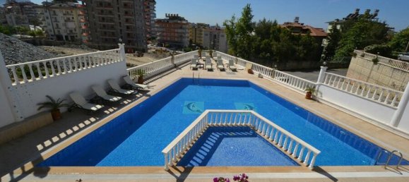 Apartment 2+1 in Cikcilli, Turkey No. 21376 8