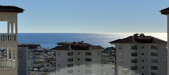 Apartment 2+1 in Cikcilli, Turkey No. 21376 10