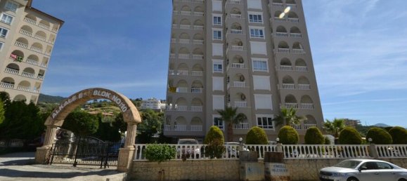 Apartment 2+1 in Cikcilli, Turkey No. 21376 5