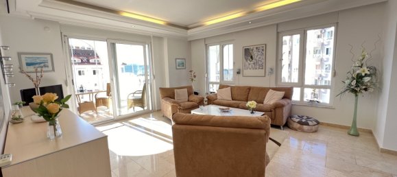 Apartment 2+1 in Cikcilli, Turkey No. 21376 21