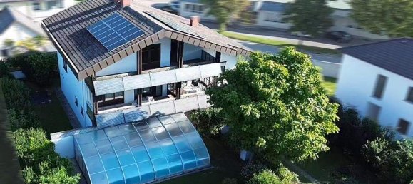 8-Zimmer Haus in Pöchlarn, Austria, Nr. 248102 2