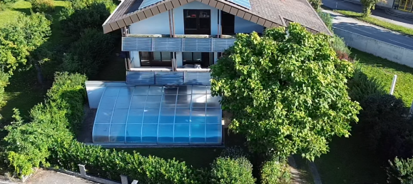 8-Zimmer Haus in Pöchlarn, Austria, Nr. 248102 12