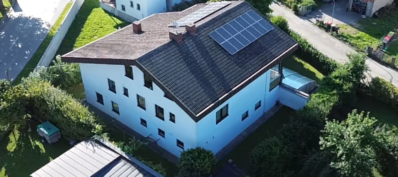 8-Zimmer Haus in Pöchlarn, Austria, Nr. 248102 11