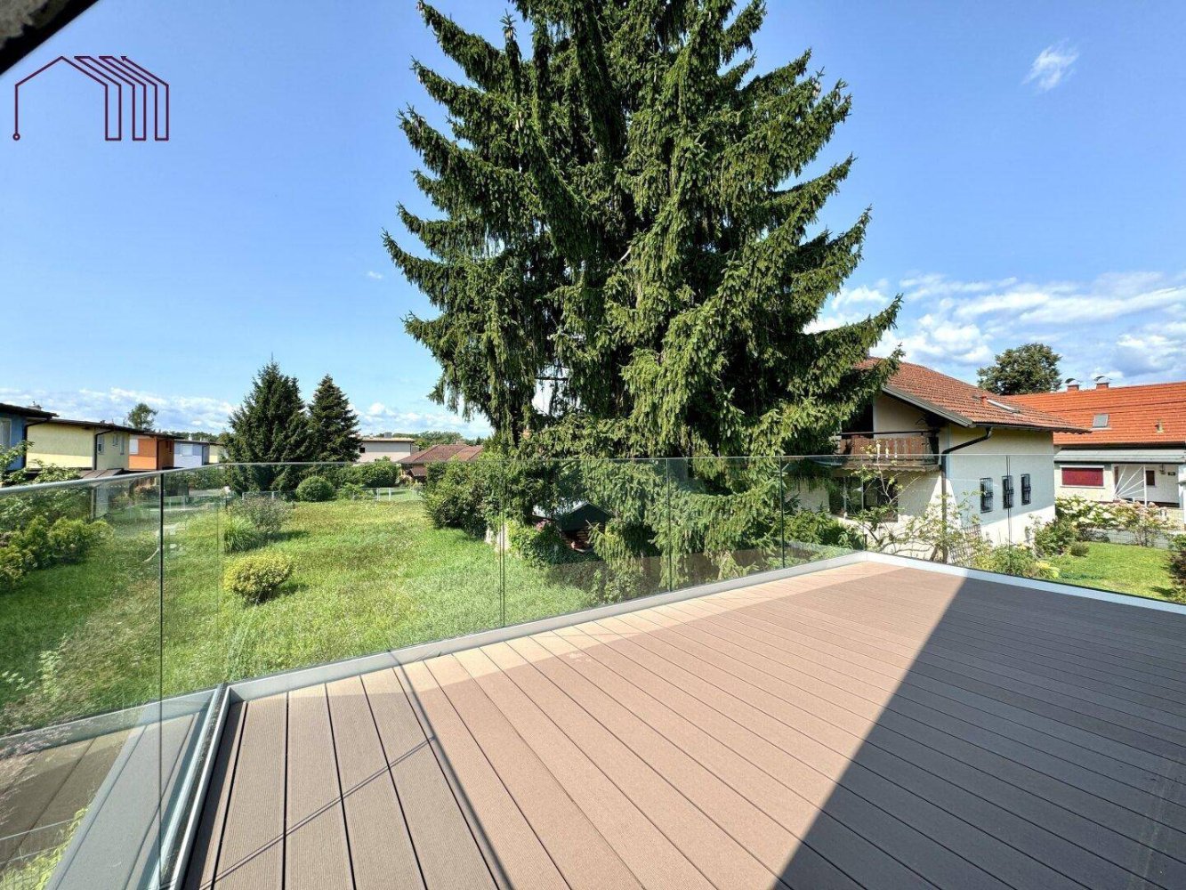 3 rooms Apartment in Liebenau, Austria No. 2205