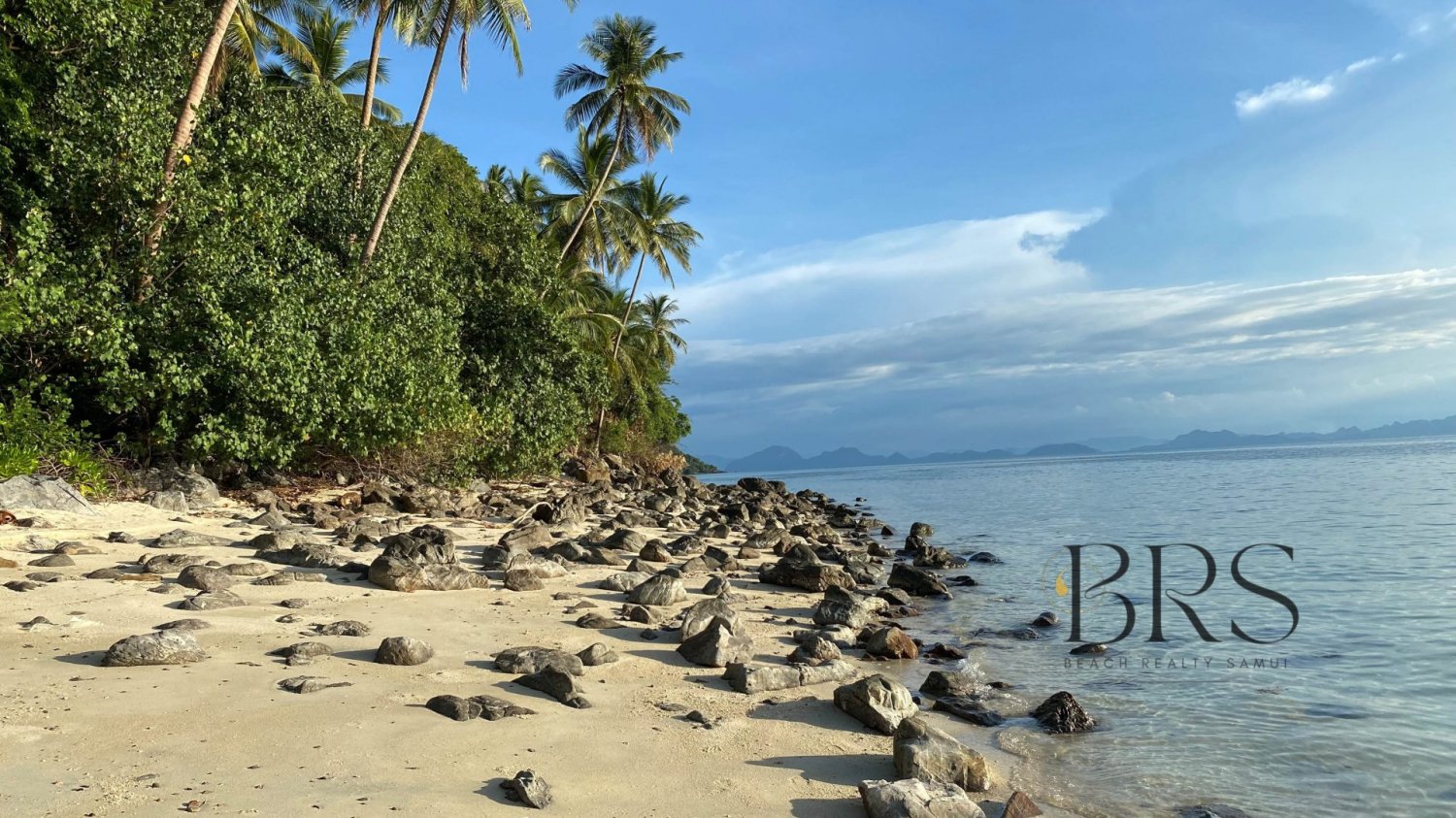  Commercial property in Ko Samui, Thailand No. 5642