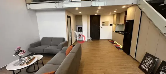 Квартира с 1 спальней в Район 7, Вьетнам № 10070 2