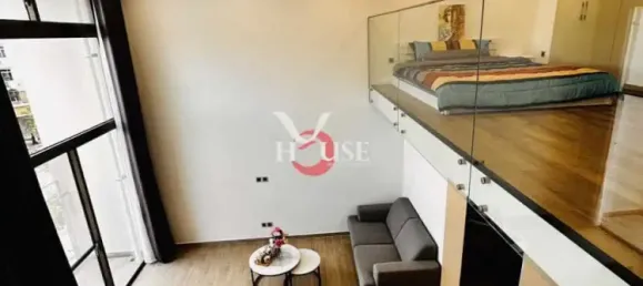 Квартира с 1 спальней в Район 7, Вьетнам № 10070 3