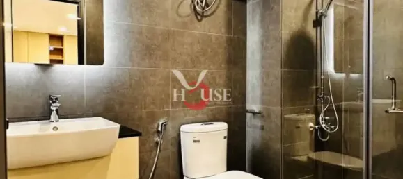 Квартира с 1 спальней в Район 7, Вьетнам № 10070 8