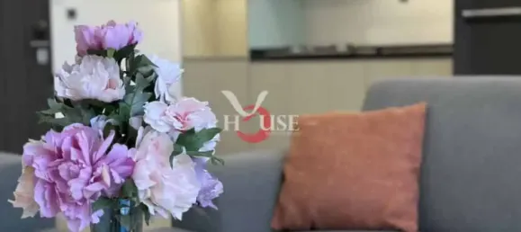 Квартира с 1 спальней в Район 7, Вьетнам № 10070 4