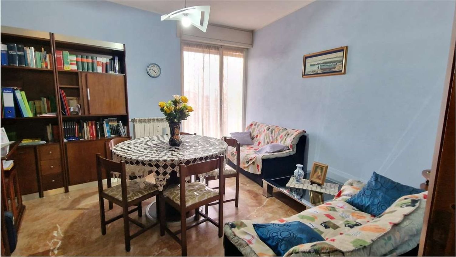 Apartamento de 3 divisões em Borgomanero, Italy N.º 8790