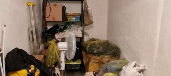 Apartamento de 3 divisões em Borgomanero, Italy N.º 8790 20