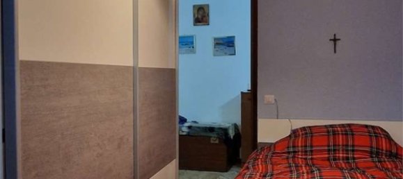 Apartamento de 3 divisões em Borgomanero, Italy N.º 8790 15