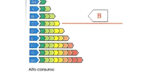 Apartamento de 3 divisões em Borgomanero, Italy N.º 8790 22