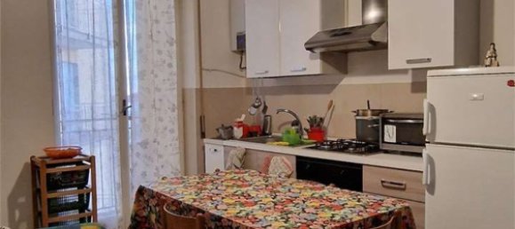Apartamento de 3 divisões em Borgomanero, Italy N.º 8790 7