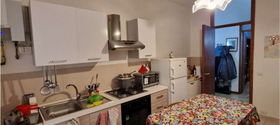 Apartamento de 3 divisões em Borgomanero, Italy N.º 8790 6