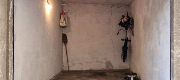 Apartamento de 3 divisões em Borgomanero, Italy N.º 8790 19